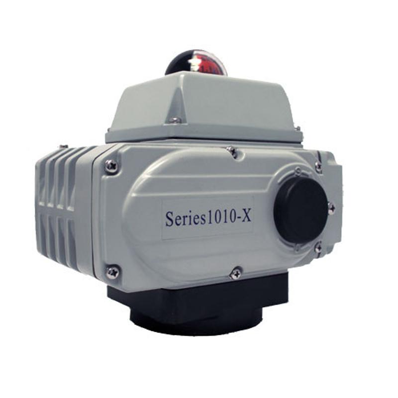 VSI - 1005-X - Electric Valve Actuator VSI - 1005-X - Electric Valve Actuator
