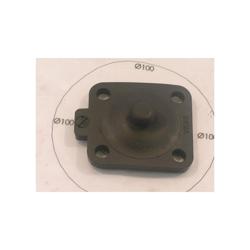 York - 022-10635-000 - Diaphragm For 022 02457 000
