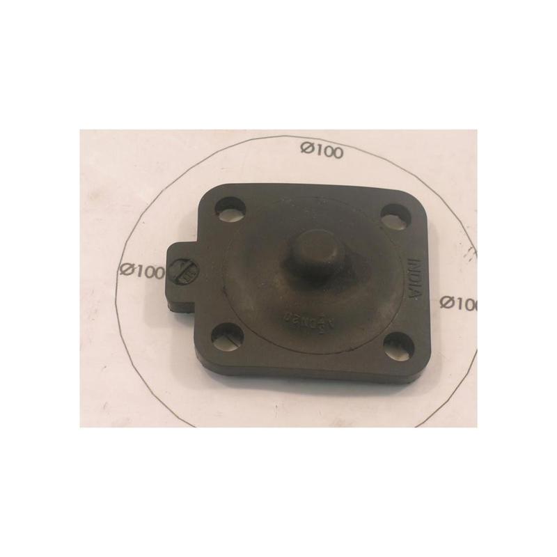 York - 022-10635-000 - Diaphragm For 022 02457 000 York - 022-10635-000 - Diaphragm For 022 02457 000