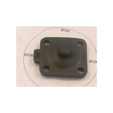 Diaphragm For 022 02457 000 York - 022-10635-000 - Diaphragm For 022 02457 000