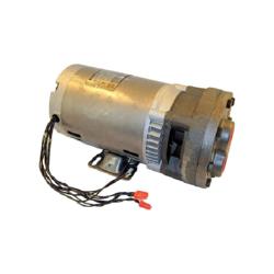 York - 026-46327-002 - Pump Oil