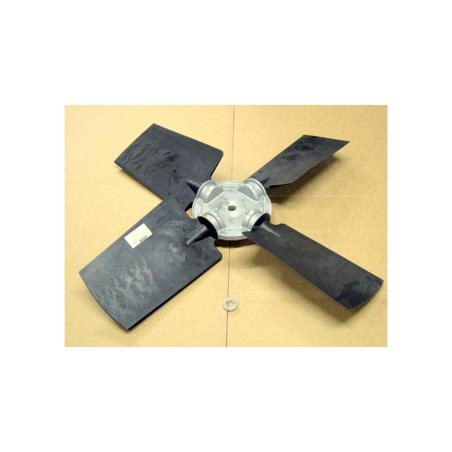 York 026-41943-000 - York - 026-41943-000 - Condenser Fan Blade (applied)