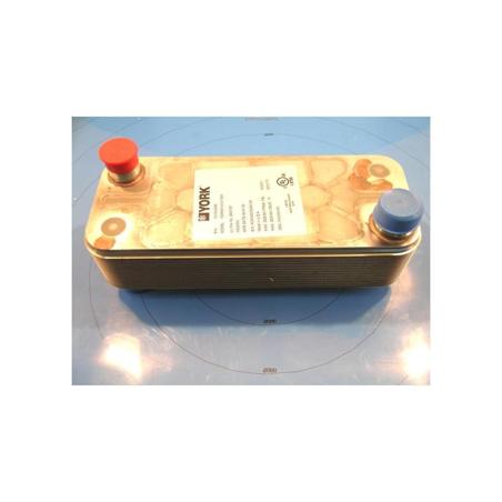 York 026-37958-000 - York - 026-37958-000 - Oil Clr S/s by 026 50579 200