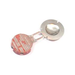 York - 026-37940-000 - Disk Rupture