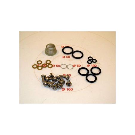 York 026-37914-000 - Kit O Ring | OEM Industrial Part York 026-37914-000 - York - 026-37914-000 - Kit O Ring