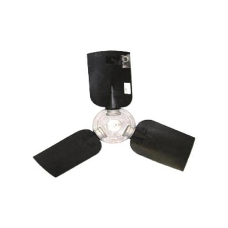 York 026-37579-000 - Fan Impeller (Crowley) | OEM Industrial Part York 026-37579-000 - York - 026-37579-000 - Fan Impeller (Crowley)