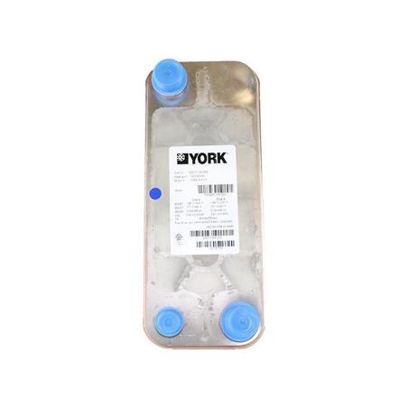 Cooler Oil York - 026-37549-000 - Cooler Oil