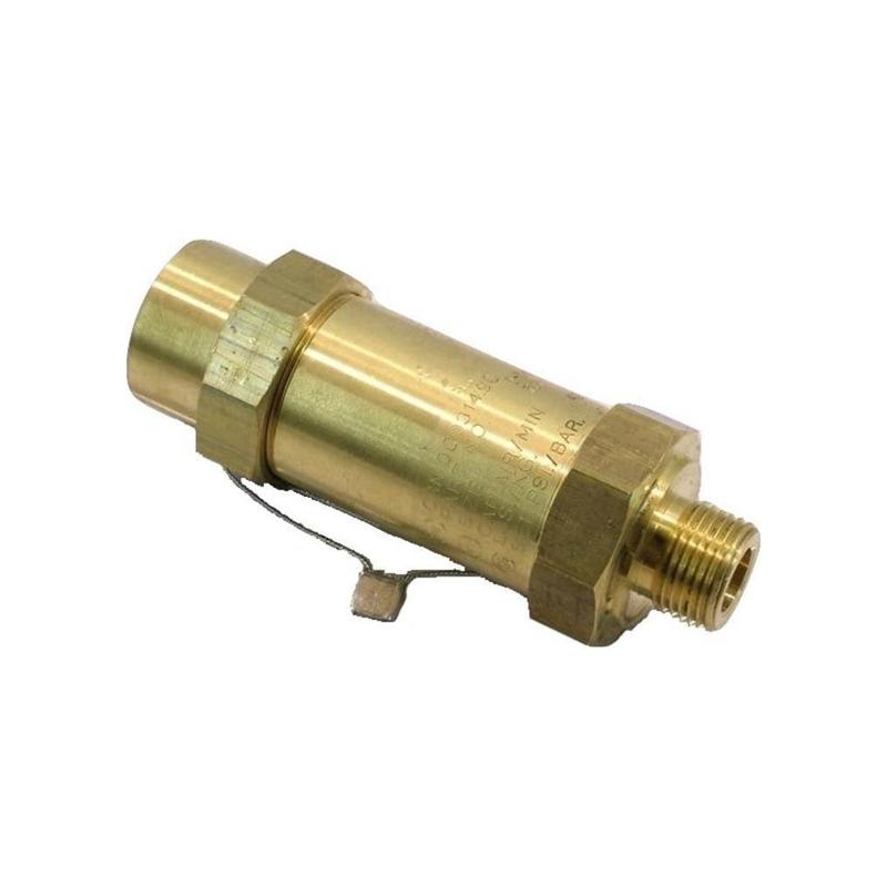 York - 022-10080-000 - 7/8 Pressure Relief Valve 30 York - 022-10080-000 - 7/8 Pressure Relief Valve 30