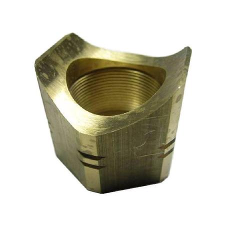 York 026-37545-000 - Adapter Special / Connector | OEM Industrial Part York 026-37545-000 - York - 026-37545-000 - Adapter Special / Connector