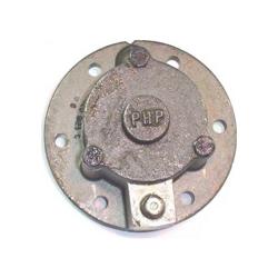 York - 026-37522-000 - Pump Oil