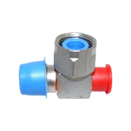 York 026-36775-000 - Eductor Assembly | OEM Industrial Part York 026-36775-000 - York - 026-36775-000 - Eductor Assembly