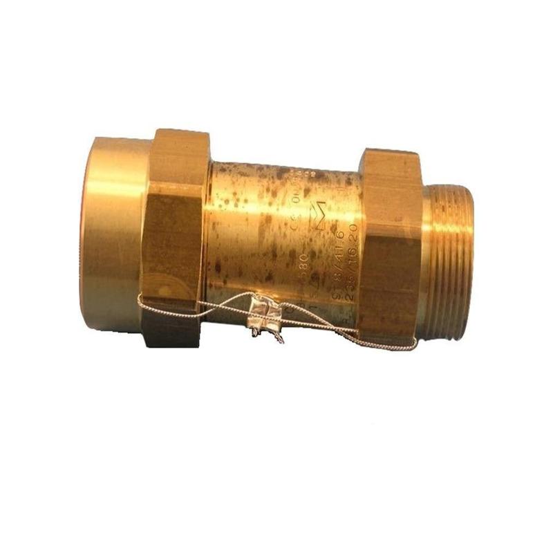 York - 022-10079-000 - 1 5/8 Pressure Relief Valve