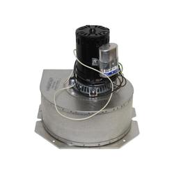 York - 026-36401-000 - Draft Inducer Assembly