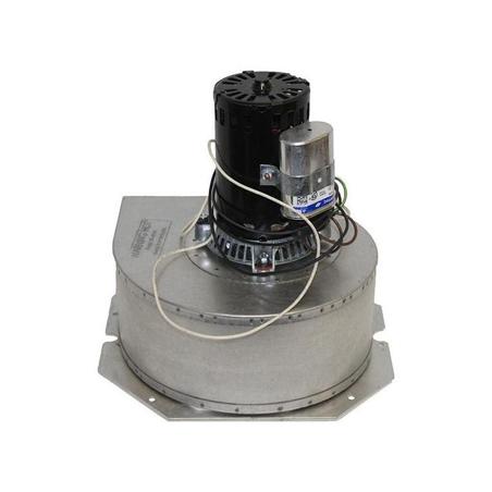 York 026-36401-000 - York - 026-36401-000 - Draft Inducer Assembly
