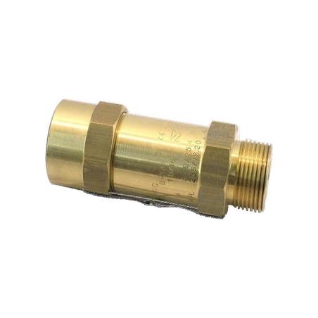 Valve Relief (235.0 Psi) York - 022-10078-000 - Valve Relief (235.0 Psi)