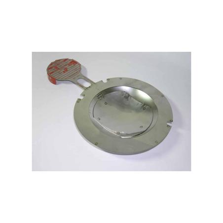 Disk Rupture 4 Inch York - 026-36157-000 - Disk Rupture 4 Inch
