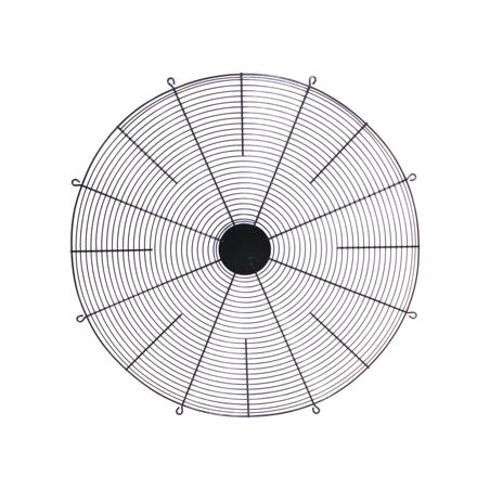 York 026-35605-000 - Guard Fan | OEM Industrial Part York 026-35605-000 - York - 026-35605-000 - Guard Fan