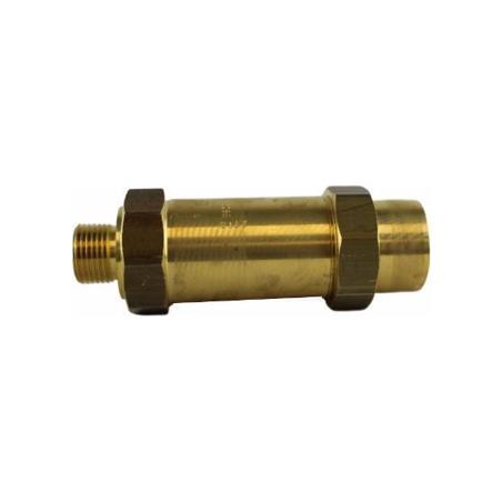 Valve Relief York - 022-10077-000 - Valve Relief