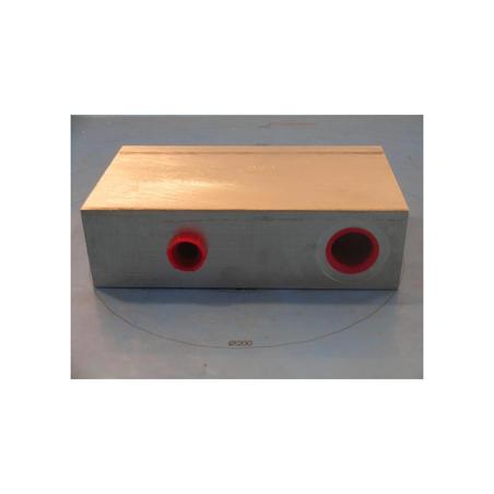 York 026-35375-000 - York - 026-35375-000 - Block Oil