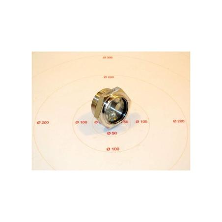 York 026-35103-000 - Plug Sight Glass | OEM Industrial Part York 026-35103-000 - York - 026-35103-000 - Plug Sight Glass