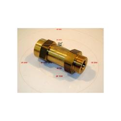 York - 022-10076-000 - 1-5/8 Pressure Relief Valve