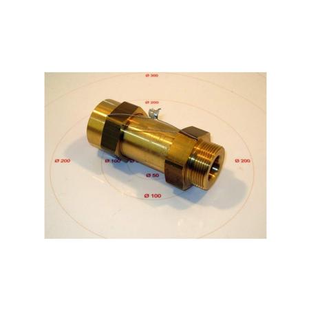 Valve Relief (180.0 Psi) York - 022-10076-000 - Valve Relief (180.0 Psi)