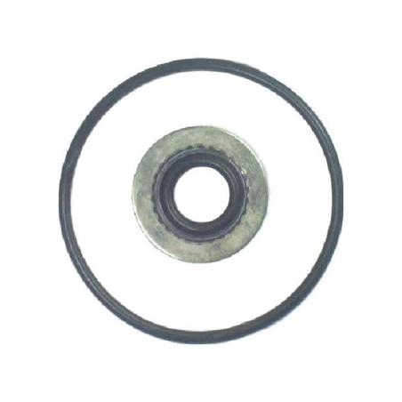 Kit Oil Filter Seal York - 026-34465-000 - Kit Oil Filter Seal