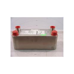 York - 026-34463-000 - 316 Stainless Steel Heat Exchanger