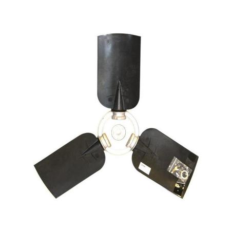 York 026-34433-000 - York - 026-34433-000 - Fan Impeller 