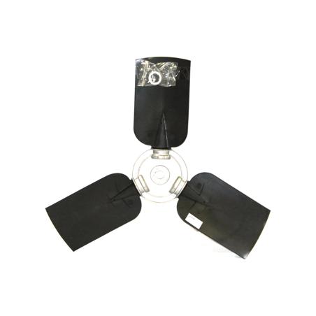 Fan 3 Bladed York - 026-33664-000 - Fan 3 Bladed