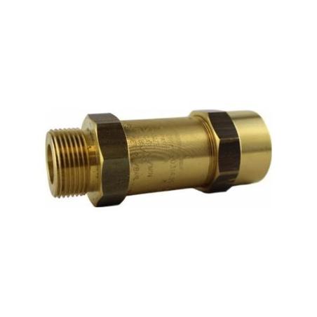 Valve Relief (180.0 Psi) York - 022-10075-000 - Valve Relief (180.0 Psi)