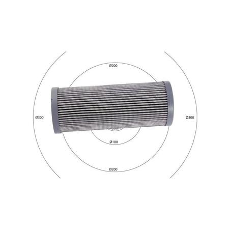 York 026-32831-000 - Element Oil Filter | OEM Industrial Part York 026-32831-000 - York - 026-32831-000 - Element Oil Filter