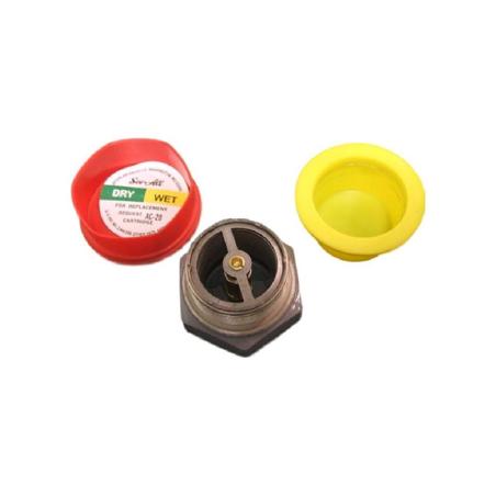 York 026-32800-000 - Indicator Moist (Liquid Cap) | OEM Industrial Part York 026-32800-000 - York - 026-32800-000 - Indicator Moist (Liquid Cap)