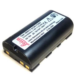 Leica - 772806 - Geb212 Battery Internal Li-Ion 2600Mah