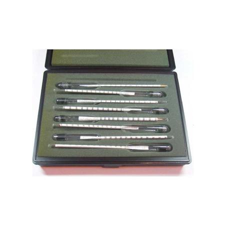 York 026-32366-000 - Kit Hydrometer Set Of Ei | OEM Industrial Part York 026-32366-000 - York - 026-32366-000 - Kit Hydrometer Set Of Ei