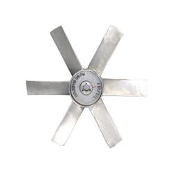 York - 026-31603-000 - Fan Impr Airfoil Type Q
