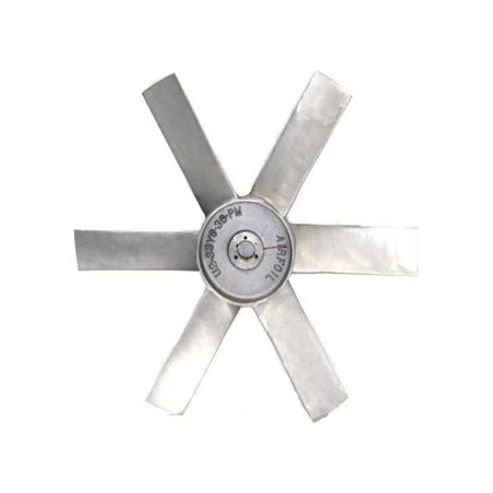 Fan Impr Airfoil Type Q York - 026-31603-000 - Fan Impr Airfoil Type Q