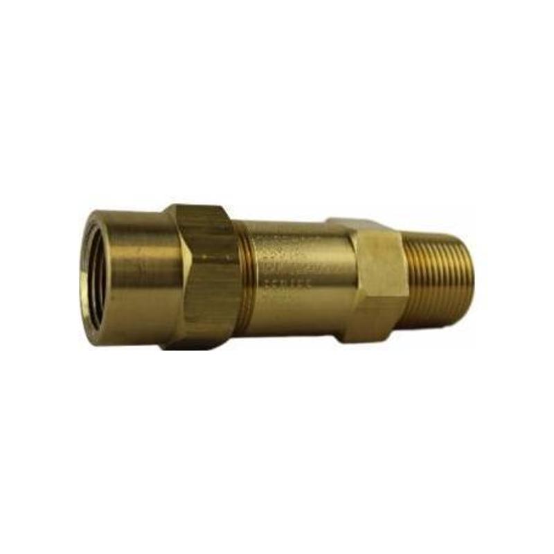 York - 022-10071-000 - Valve Relief 3/4 Mpt x 3/4 York - 022-10071-000 - Valve Relief 3/4 Mpt x 3/4