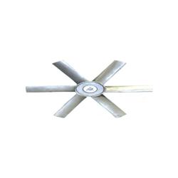York - 026-30582-000 - 42 Inch Dia Impeller