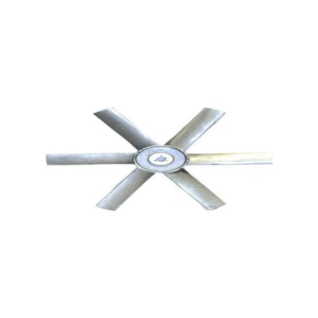 42 Inch Dia Impeller York - 026-30582-000 - 42 Inch Dia Impeller