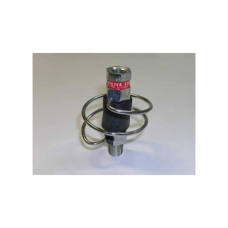 York 026-30229-000 - Isolator Vilter | OEM Industrial Part York 026-30229-000 - York - 026-30229-000 - Isolator Vilter