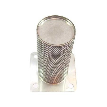 Strainer Suction Gas Js8 York - 026-28474-000 - Strainer Suction Gas Js8