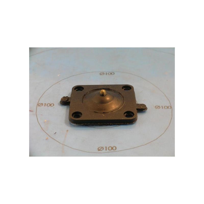 York - 022-10057-000 - Diaphragm York - 022-10057-000 - Diaphragm