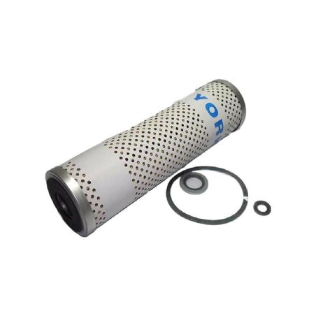 York 026-18901-000 - Kit Ctg Oil Flt Replacement Keene | OEM Industrial Part York 026-18901-000 - York - 026-18901-000 - Kit Ctg Oil Flt Replacement Keene