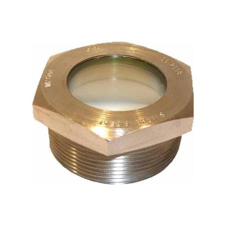 York 026-18004-000 - Plug Sight Glass | OEM Industrial Part York 026-18004-000 - York - 026-18004-000 - Plug Sight Glass