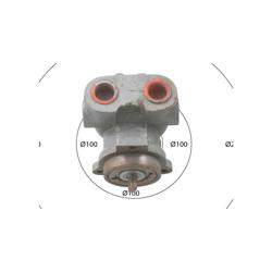 York - 026-17733-000 - Pump Oil