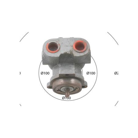 York - 026-17733-000 - Pump Oil