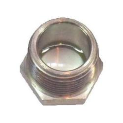 York - 026-17581-000 - Plug Sightglass(1- 11-1/2npte)