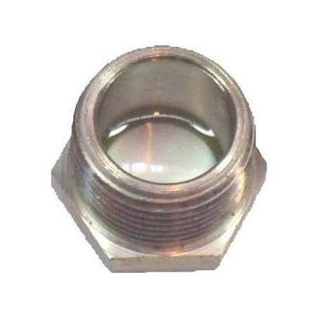 York 026-17581-000 - York - 026-17581-000 - Plug Sightglass(1- 11-1/2npte)