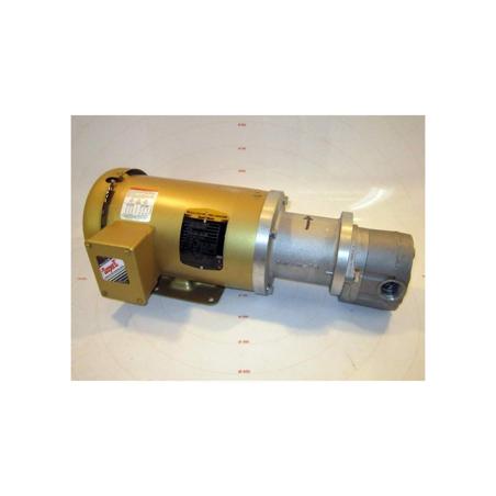 York 026-17098-000 - York - 026-17098-000 - Pump Oil Close Cpld 1-1/2